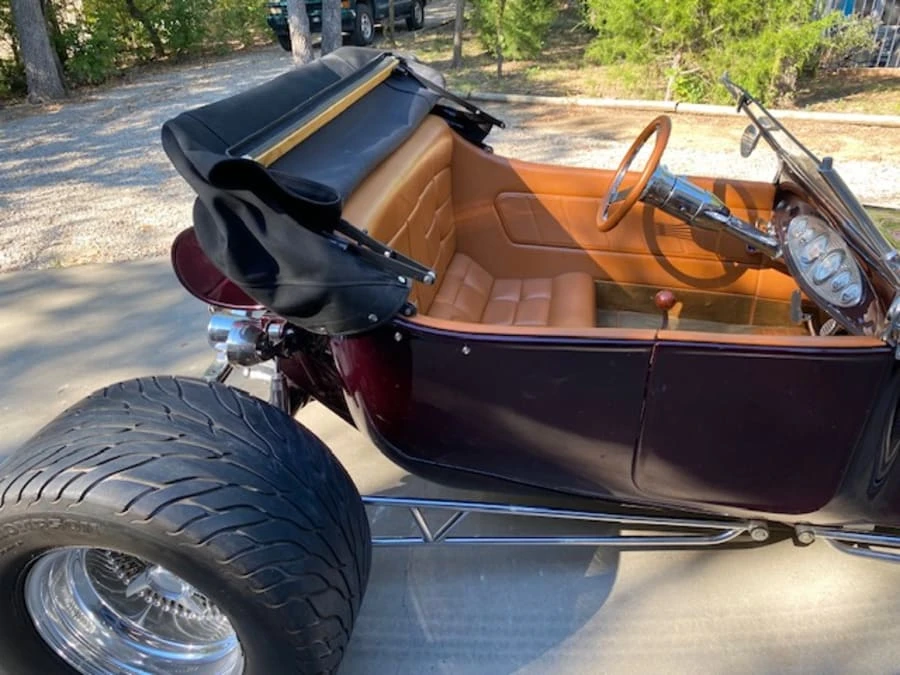 1923 Ford Hot Rod - Image 15 of 24