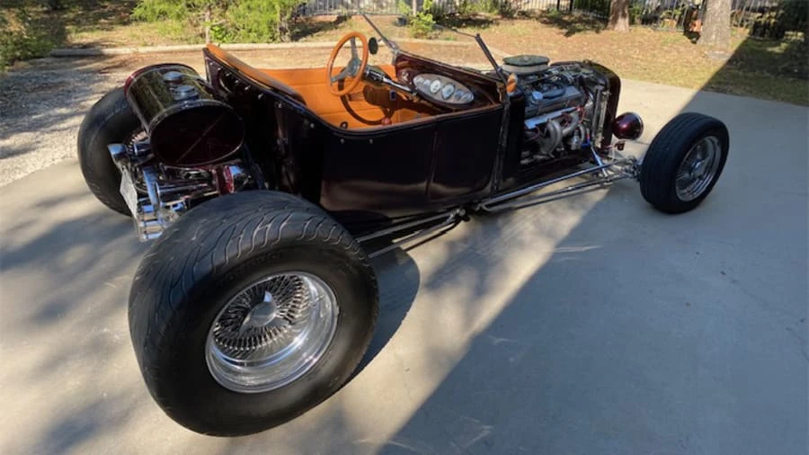 1923 Ford Hot Rod - Image 6 of 24