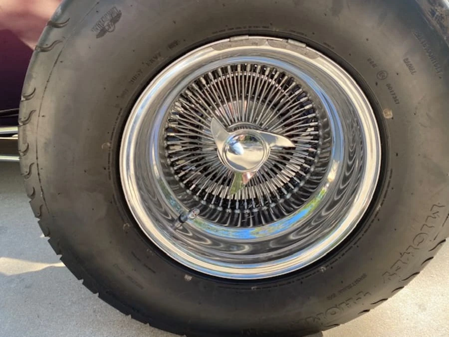 1923 Ford Hot Rod - Image 9 of 24
