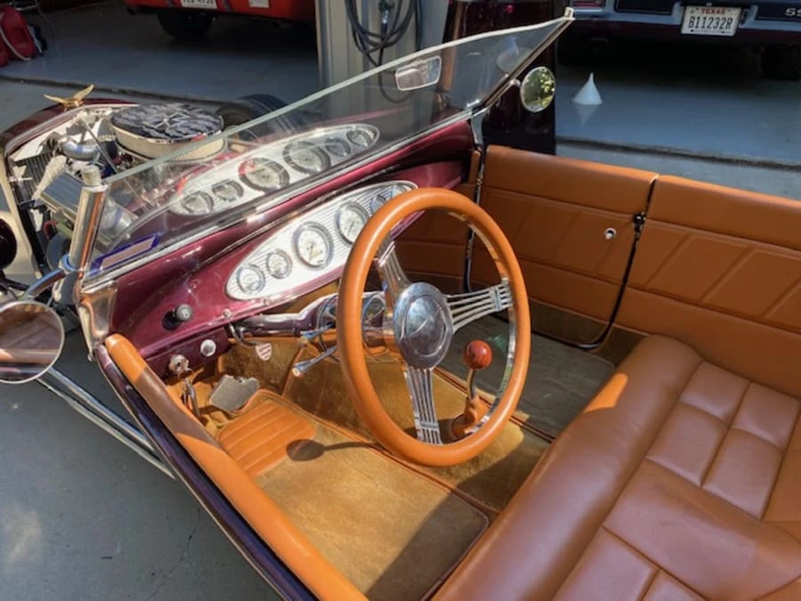 1923 Ford Hot Rod - Image 14 of 24