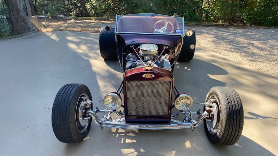 1923 Ford Hot Rod - Image 4 of 24