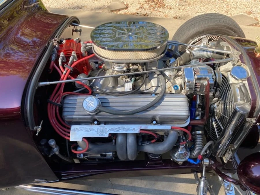 1923 Ford Hot Rod - Image 20 of 24