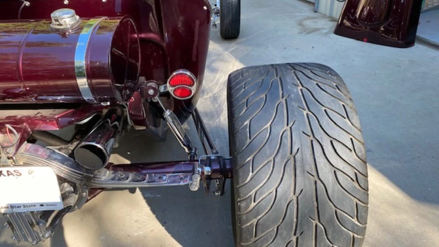 1923 Ford Hot Rod - Image 13 of 24