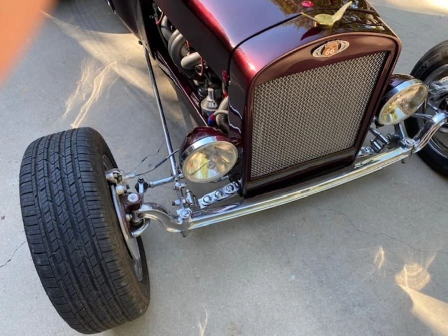 1923 Ford Hot Rod - Image 8 of 24