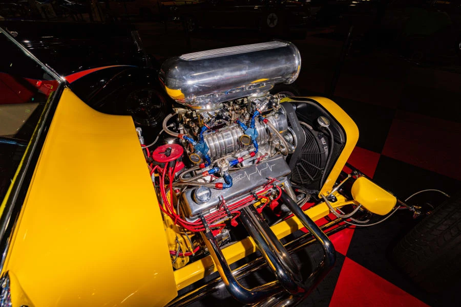 1923 Ford Hot Rod - Image 22 of 28