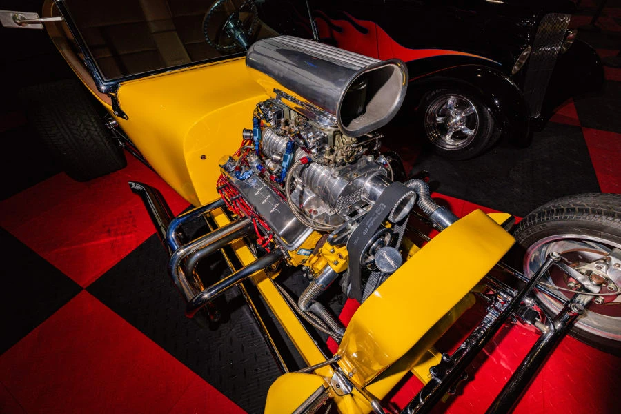 1923 Ford Hot Rod - Image 27 of 28