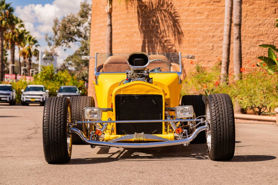 1923 Ford Hot Rod - Image 4 of 28