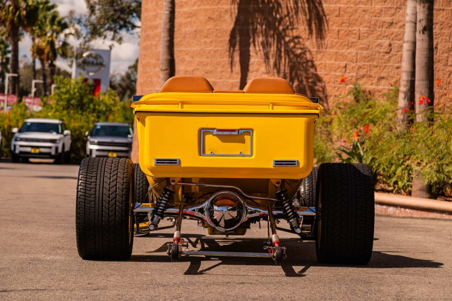 1923 Ford Hot Rod - Image 5 of 28