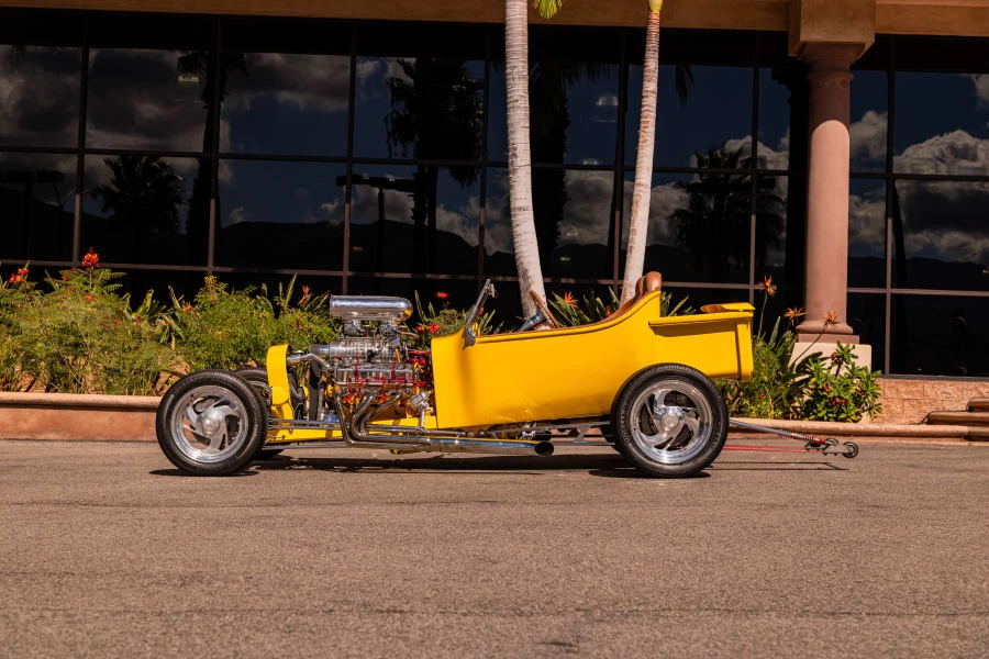 1923 Ford Hot Rod - Image 10 of 28