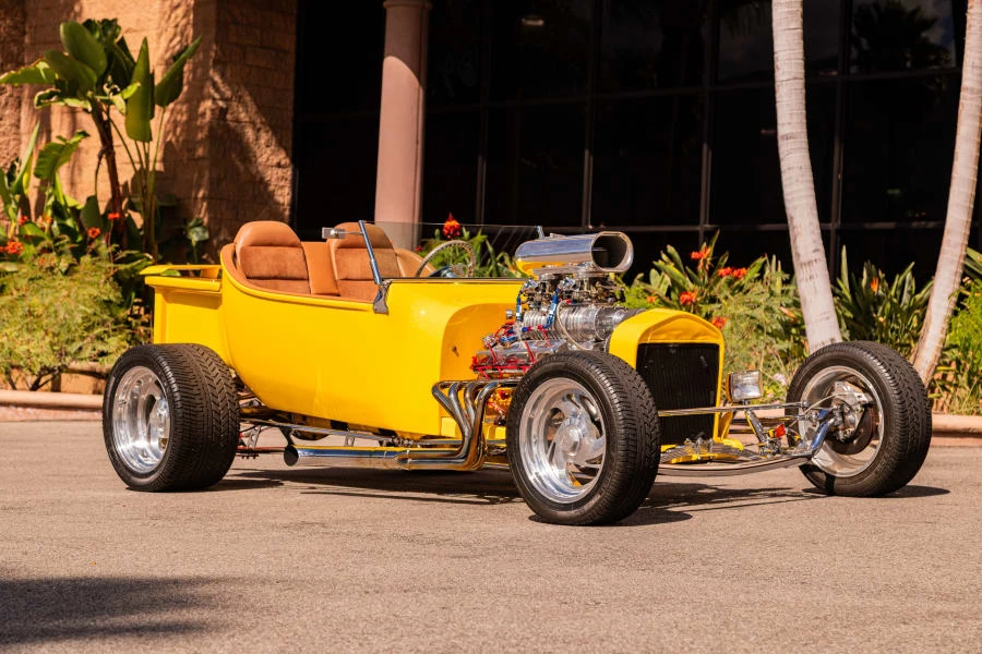 1923 Ford Hot Rod - Image 6 of 28