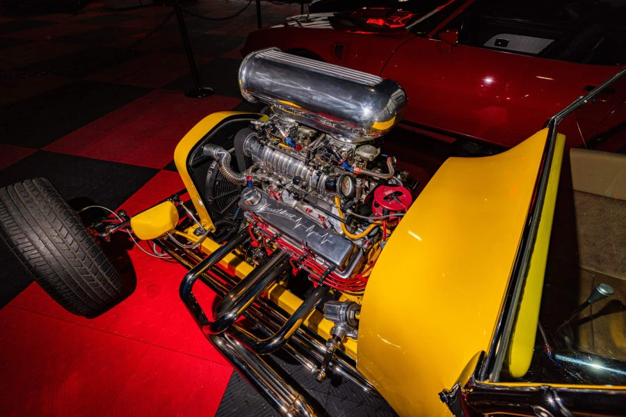 1923 Ford Hot Rod - Image 25 of 28