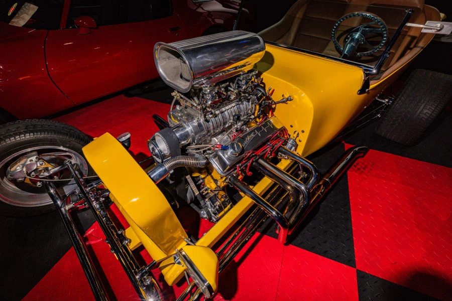 1923 Ford Hot Rod - Image 21 of 28