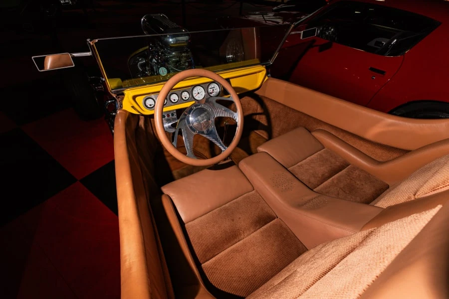 1923 Ford Hot Rod - Image 11 of 28