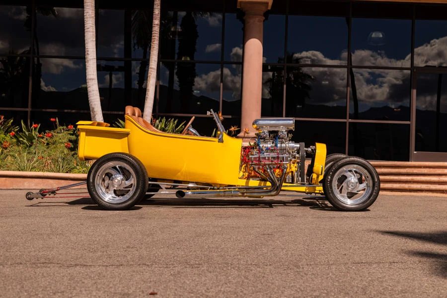 1923 Ford Hot Rod - Image 2 of 28