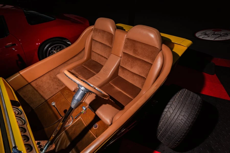 1923 Ford Hot Rod - Image 14 of 28