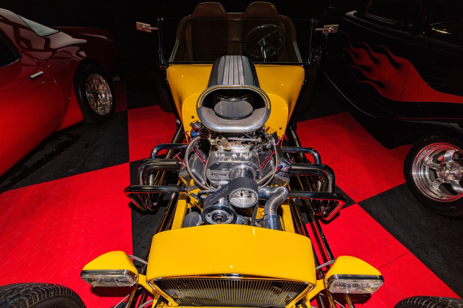 1923 Ford Hot Rod - Image 24 of 28