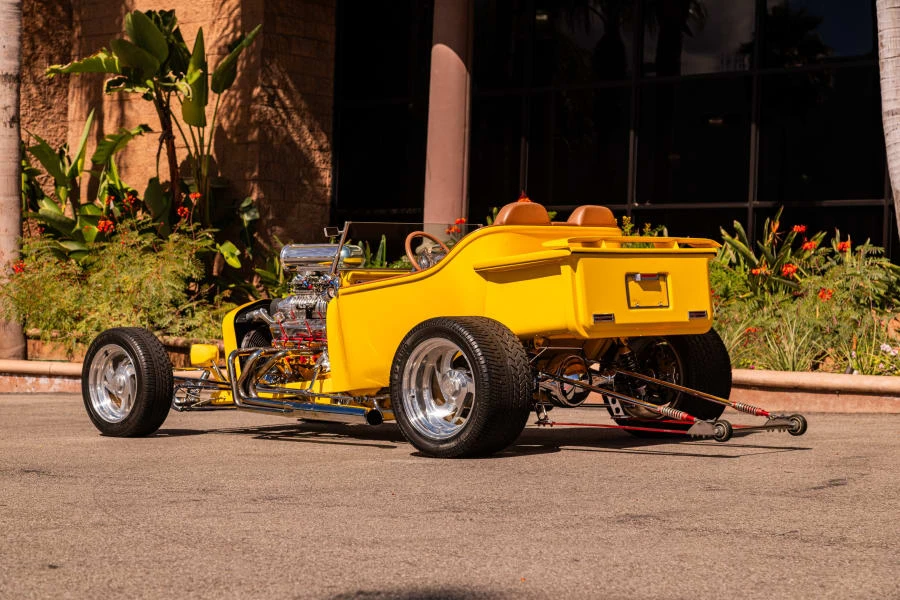 1923 Ford Hot Rod - Image 9 of 28