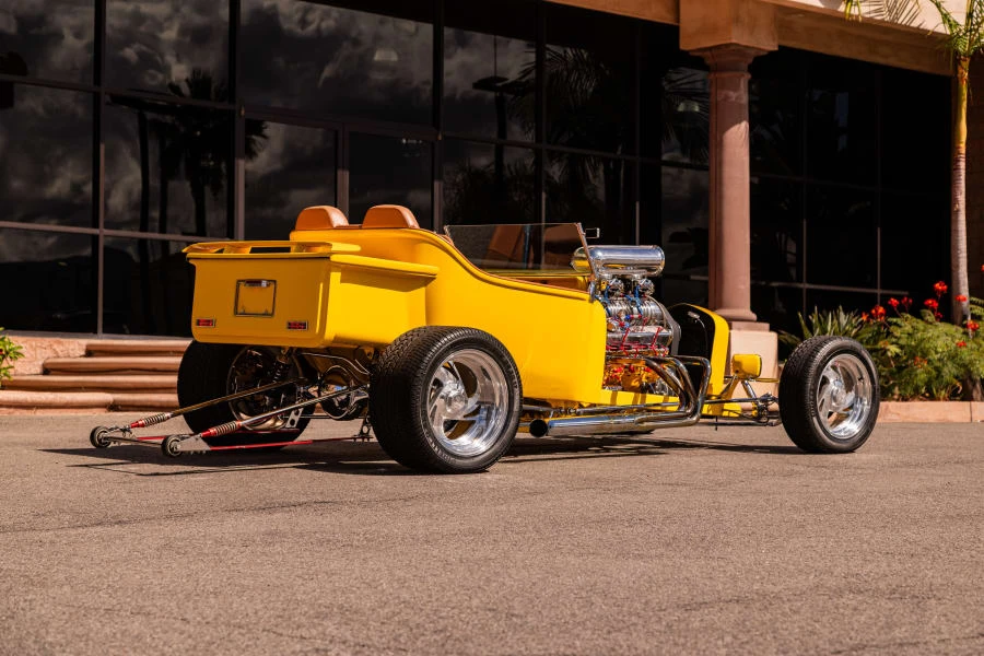 1923 Ford Hot Rod - Image 3 of 28