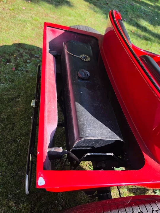 1923 Ford Model T - Image 22 of 23
