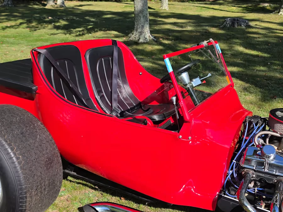 1923 Ford Model T - Image 15 of 23