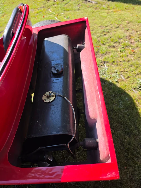 1923 Ford Model T - Image 23 of 23