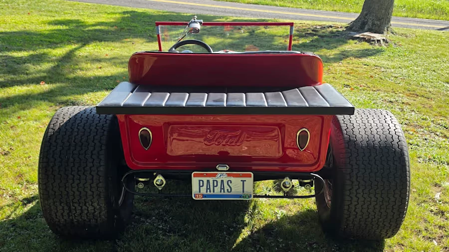 1923 Ford Model T - Image 5 of 23