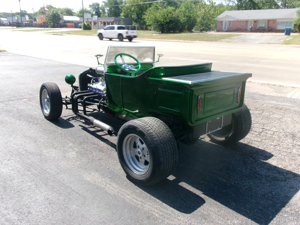 1923 Ford Hot Rod - Image 6 of 13