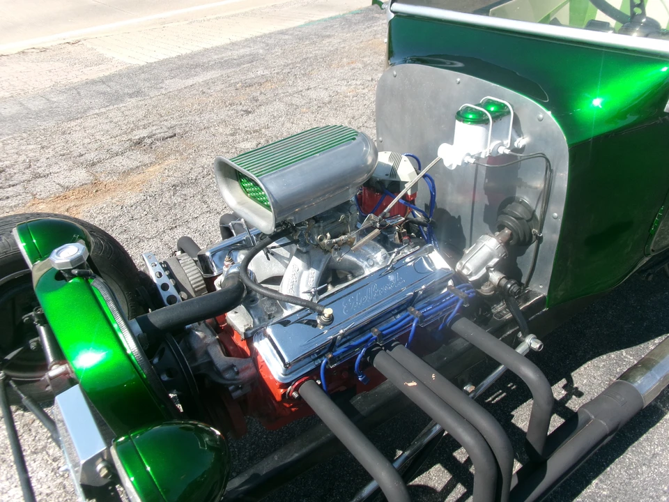 1923 Ford Hot Rod - Image 12 of 13