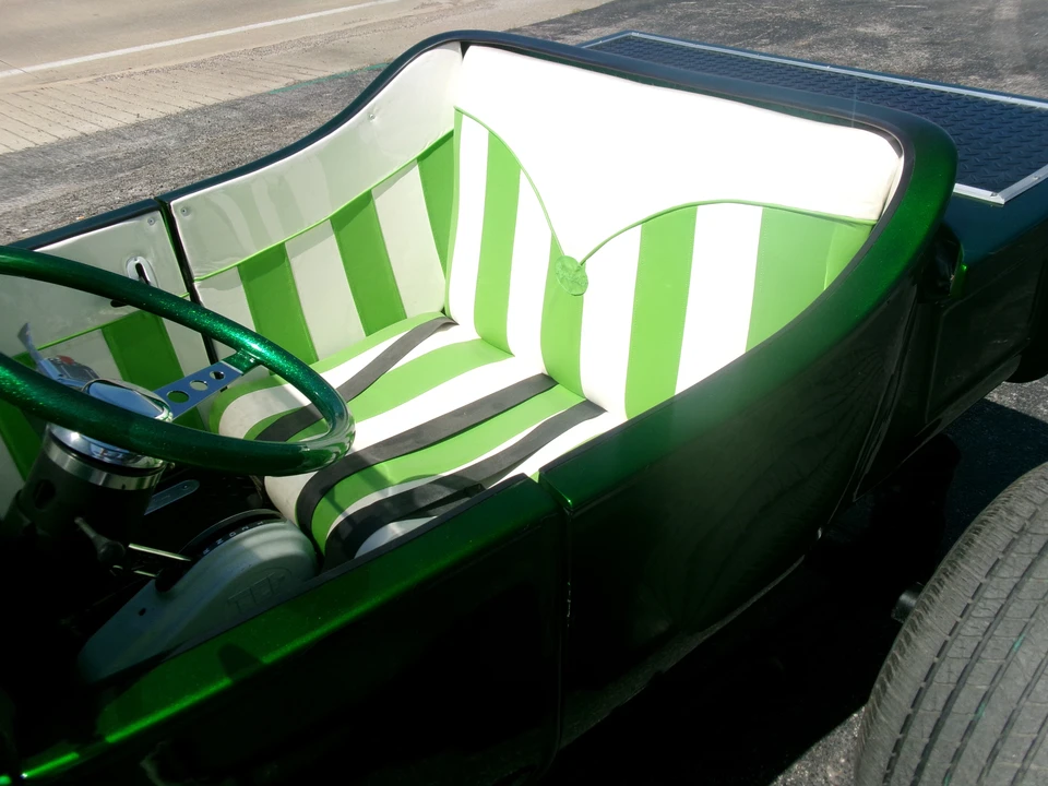 1923 Ford Hot Rod - Image 7 of 13