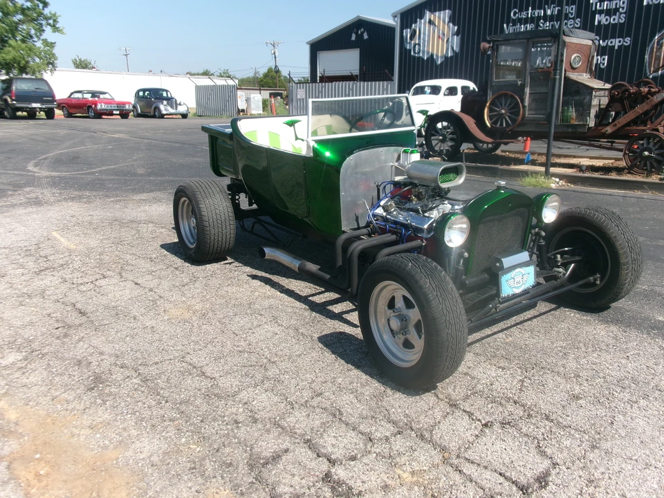 1923 Ford Hot Rod - Image 2 of 13