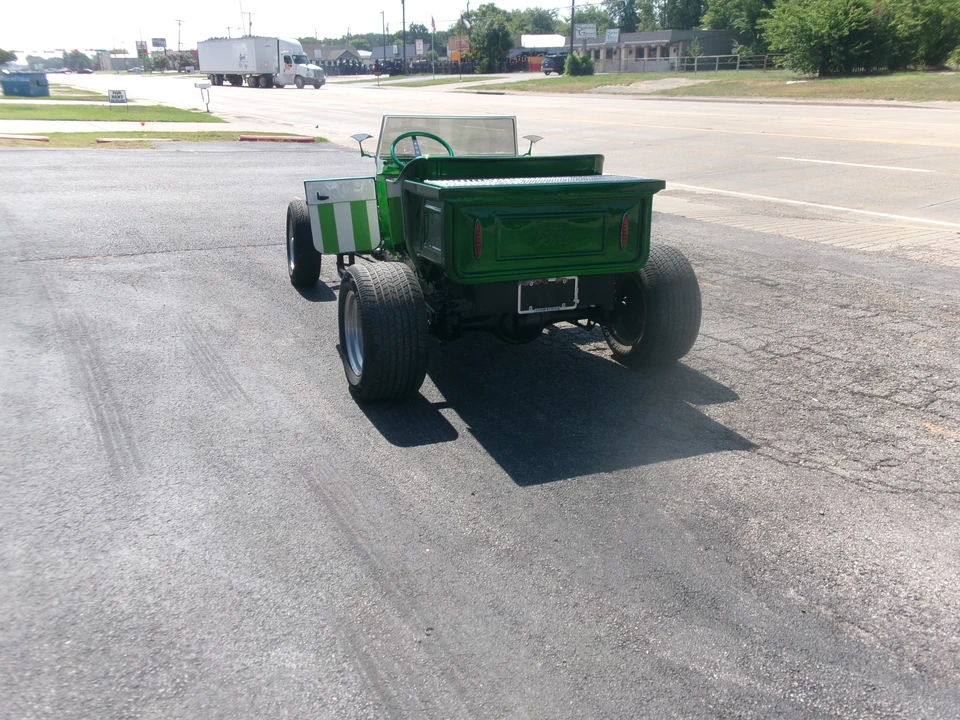 1923 Ford Hot Rod - Image 8 of 13