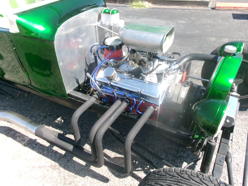 1923 Ford Hot Rod - Image 13 of 13