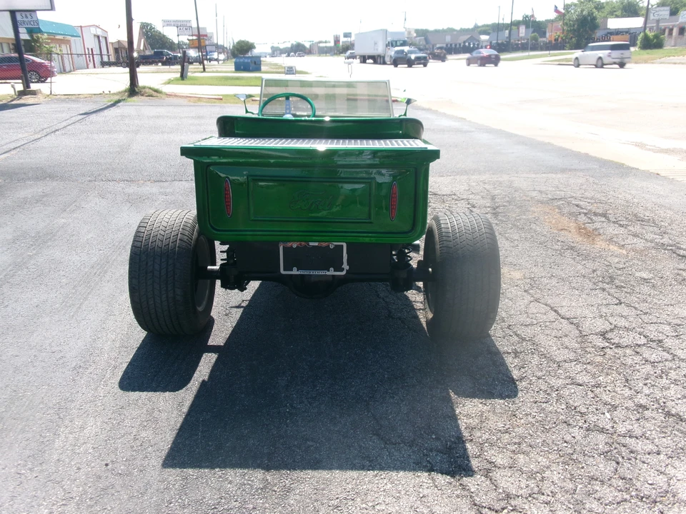 1923 Ford Hot Rod - Image 4 of 13