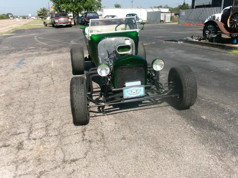 1923 Ford T-Bucket Roadster