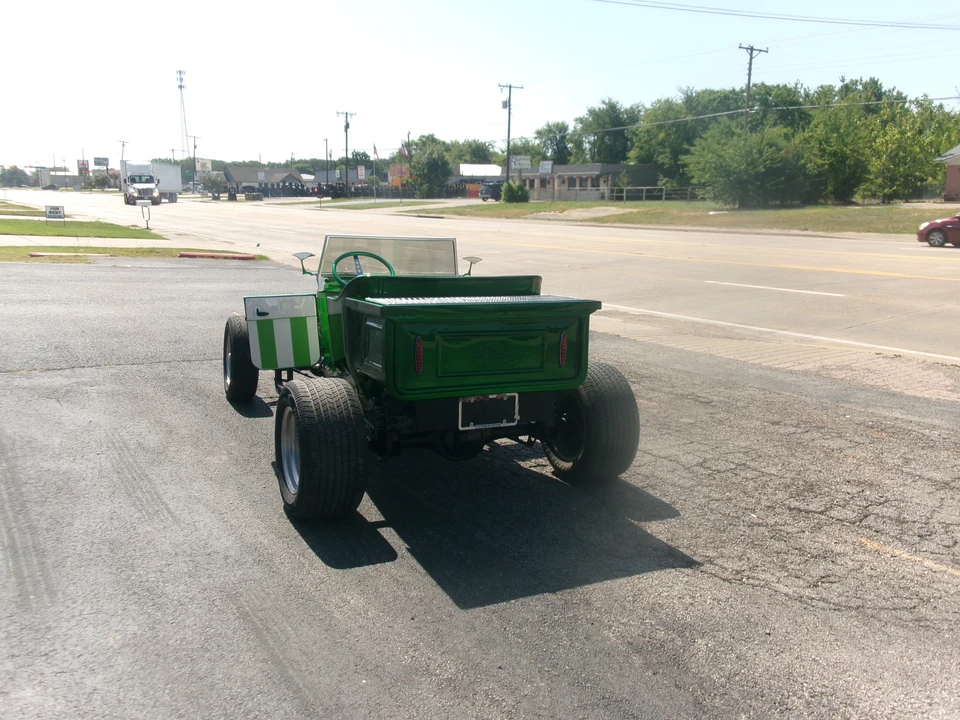 1923 Ford Hot Rod - Image 9 of 13