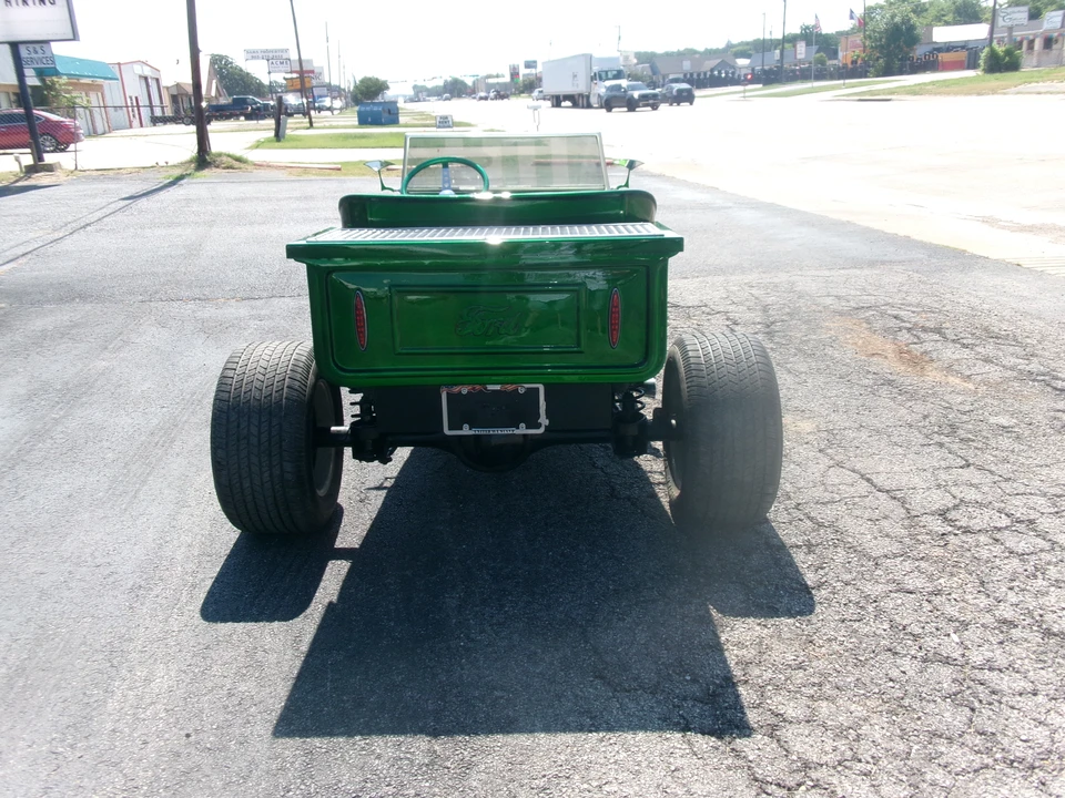1923 Ford Hot Rod - Image 5 of 13
