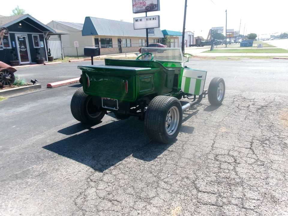 1923 Ford Hot Rod - Image 10 of 13