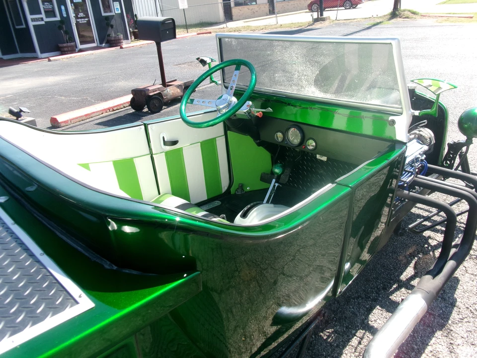 1923 Ford Hot Rod - Image 3 of 13