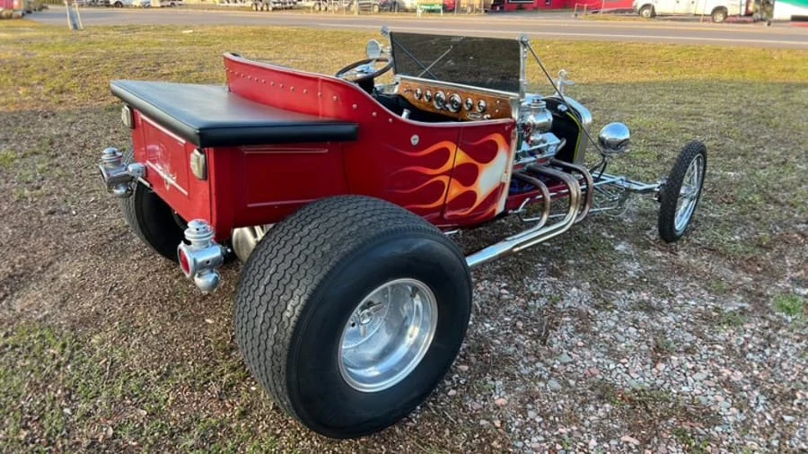 1923 Ford Hot Rod - Image 3 of 19