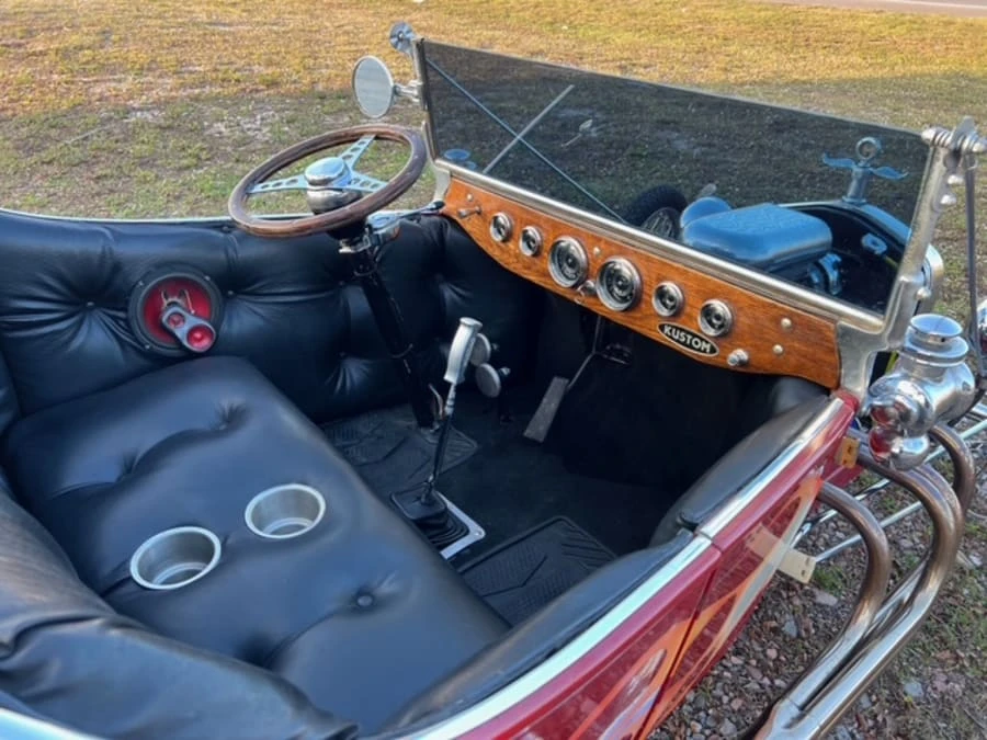 1923 Ford Hot Rod - Image 16 of 19