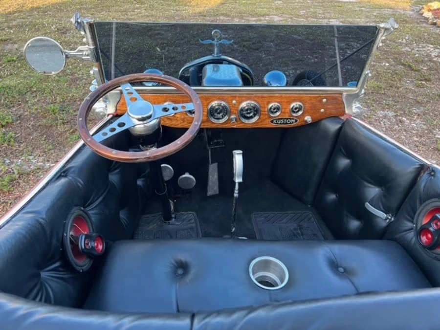 1923 Ford Hot Rod - Image 15 of 19