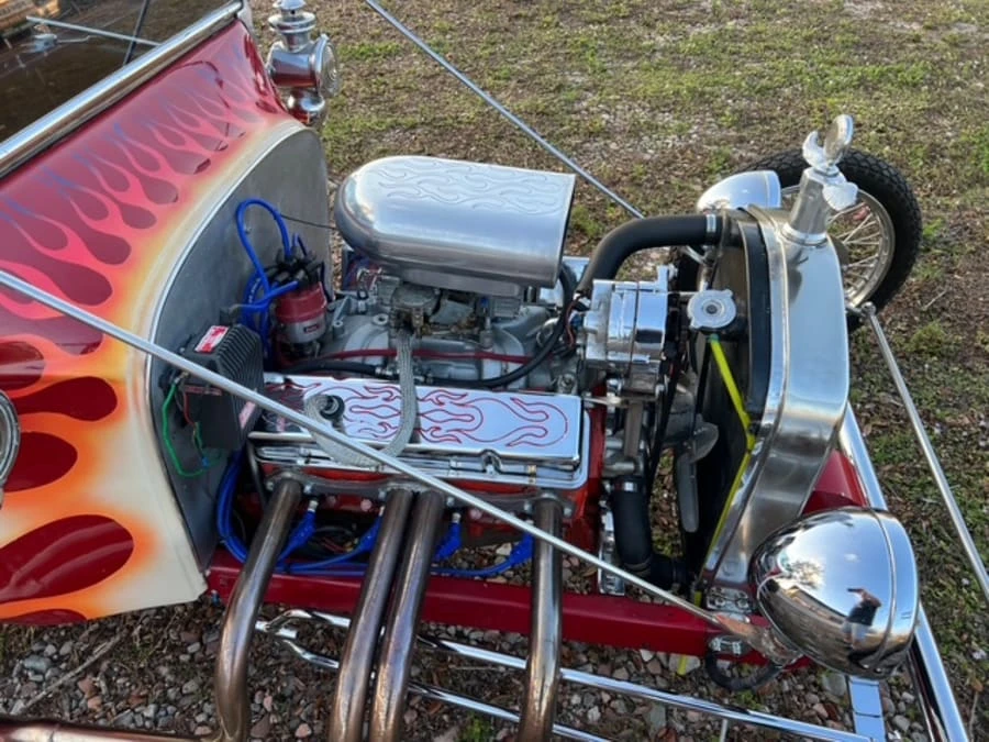 1923 Ford Hot Rod - Image 14 of 19