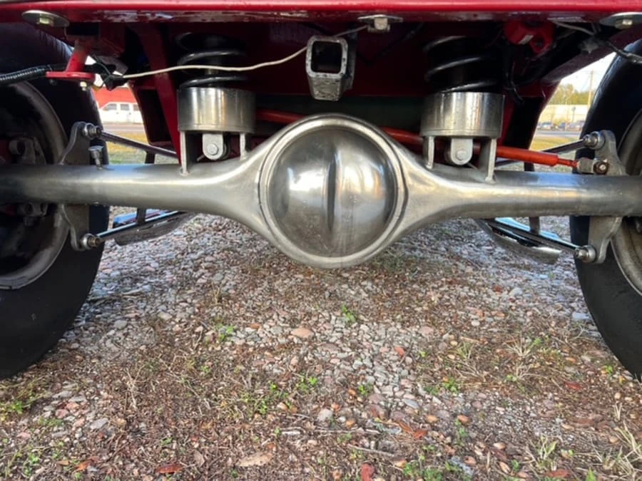 1923 Ford Hot Rod - Image 12 of 19