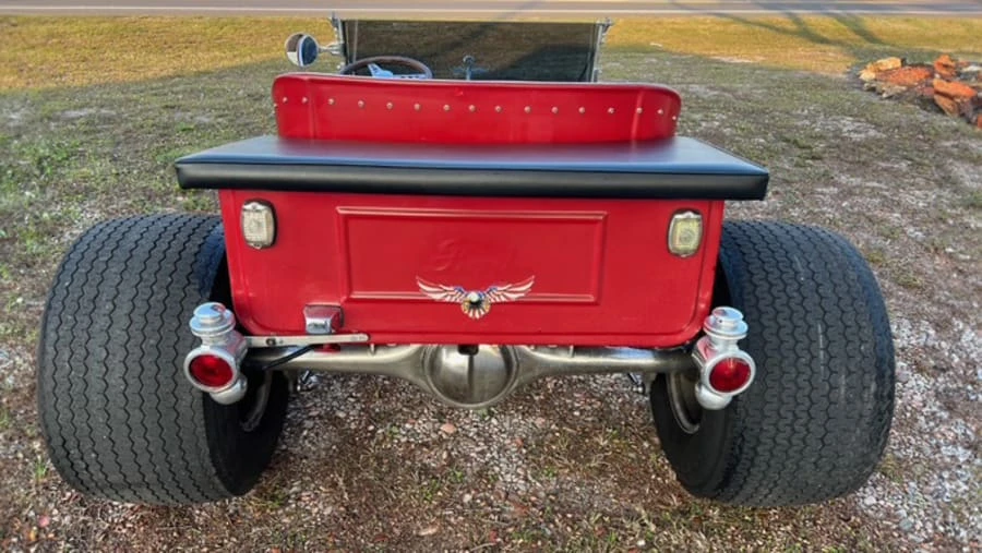 1923 Ford Hot Rod - Image 5 of 19