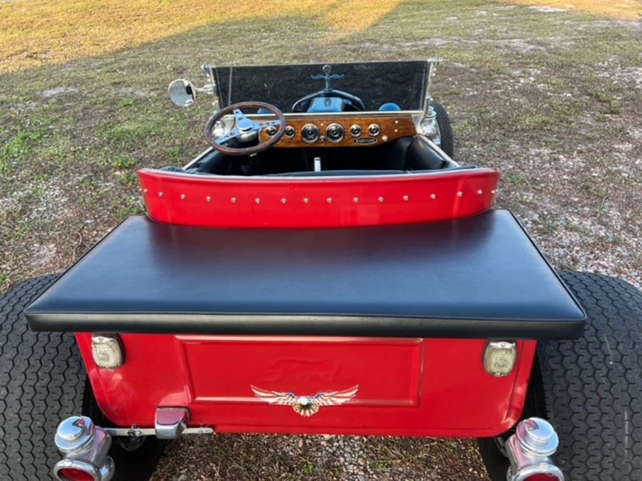 1923 Ford Hot Rod - Image 9 of 19