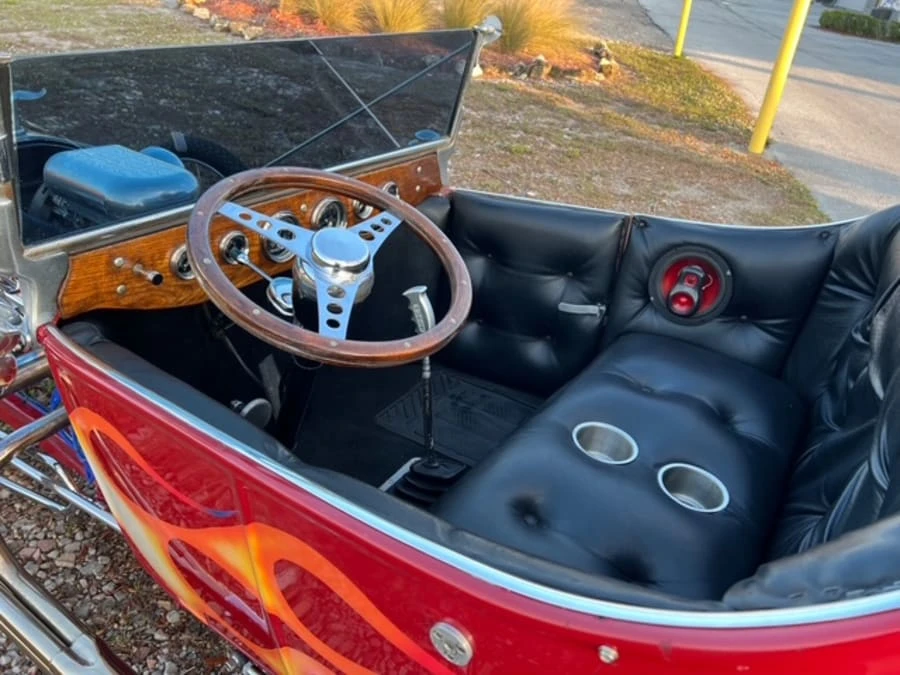 1923 Ford Hot Rod - Image 17 of 19