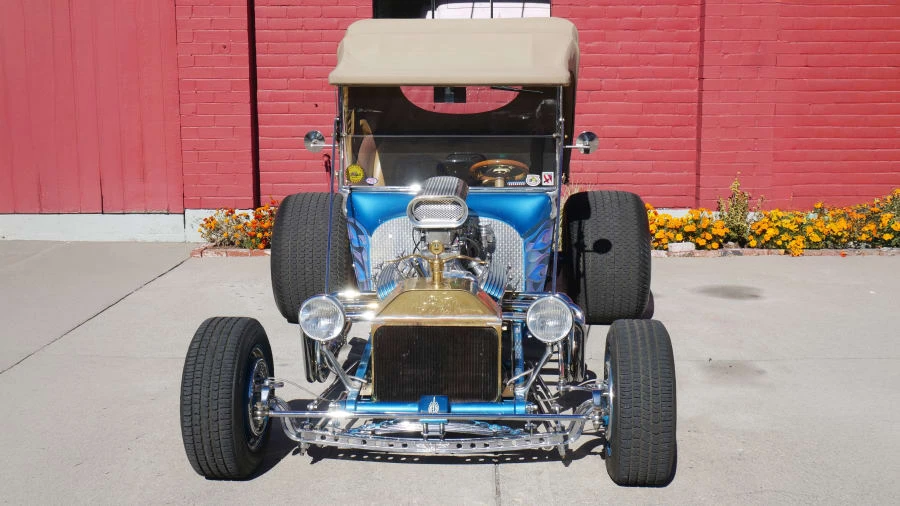 1923 Ford Hot Rod - Image 2 of 4