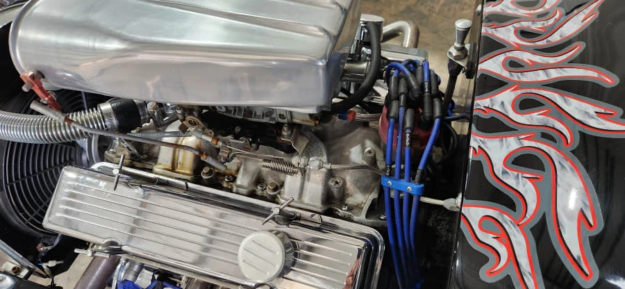 1923 Ford Hot Rod - Image 14 of 17