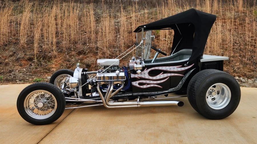 1923 Ford Hot Rod - Image 2 of 17