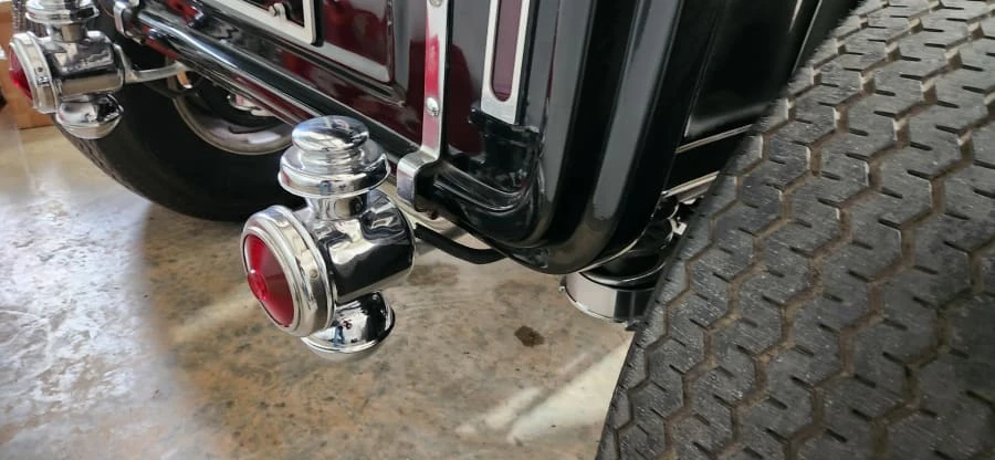 1923 Ford Hot Rod - Image 10 of 17